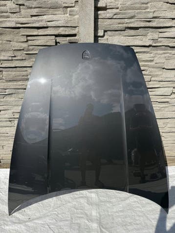Porsche 992 motorkap, Verzenden, Gebruikt