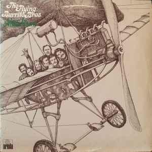 LP gebruikt - The Flying Burrito Bros - Live In Amsterdam..., Cd's en Dvd's, Vinyl | Rock, Verzenden, Zo goed als nieuw