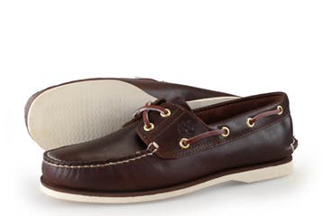 Timberland Bootschoenen in maat 43 Bruin, Kleding | Heren, Bruin, Verzenden, Timberland, Boots