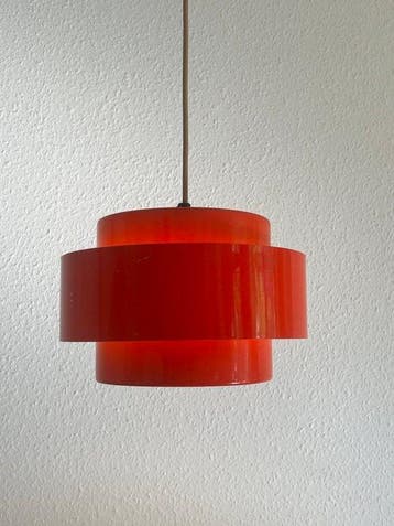 Fog & Mørup - Jo Hammerborg - Plafondlamp - IJzer - Juno