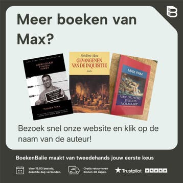 Assholes Finish First - Max 9781439198698, Verzenden, Gelezen, Max