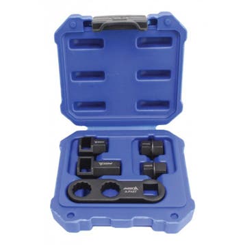 Ford En Psa montagehulp Elastische Riemenspanner - Riemspann, Auto diversen, Ophalen of Verzenden, Nieuw