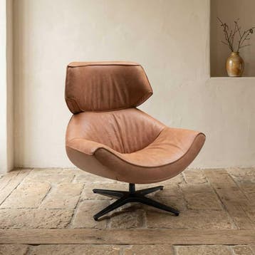 Fauteuil Big William, Huis en Inrichting, Fauteuils, Ophalen of Verzenden, Nieuw