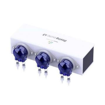 Reef Factory Dosing Pump x3, Ophalen of Verzenden, Nieuw