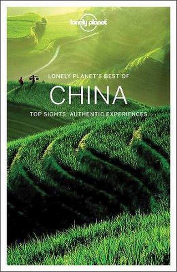 Lonely Planet Best of China / Lonely Planet Best of, Verzenden, Gelezen, Lonely Planet