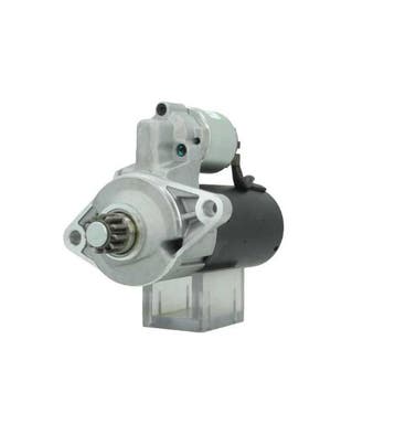 Startmotor Volkswagen 1.7 kw nieuw, Verzenden, Nieuw