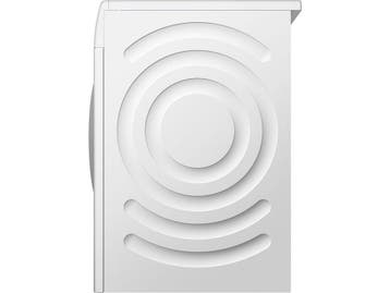 Bosch WGG14402FG - Wasmachine - 1400 rpm - Energielabel A -, Witgoed en Apparatuur, Wasmachines, Verzenden, Zo goed als nieuw