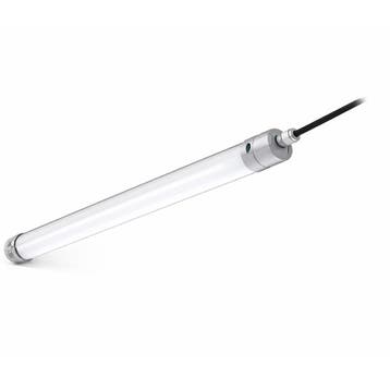 LED TL Armatuur - LED Balk - Pragmi Sensy Pro - 19W -, Ophalen of Verzenden, Nieuw, Kunststof, Overige fittingen