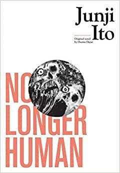 No Longer Human, Boeken, Verzenden, Nieuw