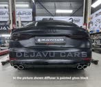 S5 Look Diffuser voor Audi A5 B9 F5 S line, Ophalen of Verzenden