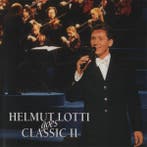cd - Helmut Lotti - Helmut Lotti Goes Classic II, Verzenden, Zo goed als nieuw