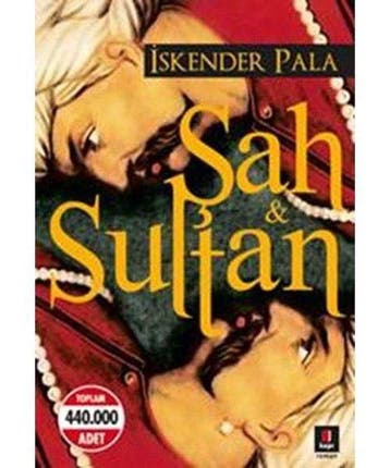 ah & Sultan - Iskender Pala 9786054322374, Verzenden, Gelezen, Iskender Pala