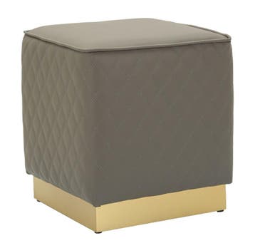 VIERKANTE KRUK SHARON CM 35X35X38 - 142836000Q, Huis en Inrichting, Ophalen of Verzenden, Nieuw