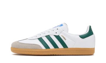 adidas Samba OG Collegiate Green, Kleding | Heren, Schoenen, Nieuw