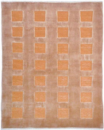 Kelim Gabbeh Afghanistan - Vloerkleed - 249 cm - 201 cm -, Huis en Inrichting, Nieuw