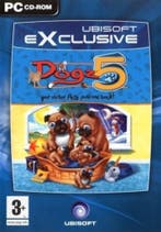 Dogz 5 - Windows, Verzenden, Nieuw