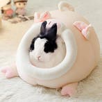 Chinchilla Bed L | Super Zacht | 40% Korting, Ophalen of Verzenden, Nieuw, Overige typen