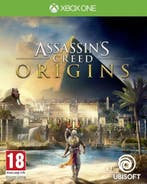 Assassins Creed: Origins Xbox One Morgen in huis!, Spelcomputers en Games, 1 speler, Ophalen of Verzenden, Zo goed als nieuw, Vanaf 18 jaar
