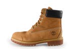 Timberland Veterboots in maat 43 Bruin, Kleding | Heren, Schoenen, Bruin, Verzenden, Timberland, Boots