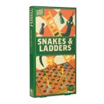 Snakes & Ladders - Wooden Games | Professor Puzzle - Puzzels, Verzenden, Nieuw