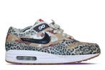 Nike Air Max 1 Atmos Animal Camo • 42 43 44, Nike, Ophalen of Verzenden, Nieuw, Sneakers of Gympen