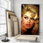 Jacon Art - Piace a troppi (1956) - Brigitte Bardot, Nieuw