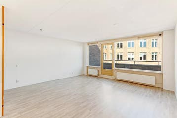 Te huur: Appartement Louise Henriëttestraat in Den Haag, Den Haag, Appartement, Zuid-Holland