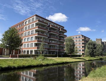 Te huur: Appartement Burghsluissingel in Rotterdam, Appartement, Rotterdam, Zuid-Holland