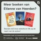 Toverberg 9789492600547 Etienne van Heerden, Verzenden, Gelezen, Etienne van Heerden
