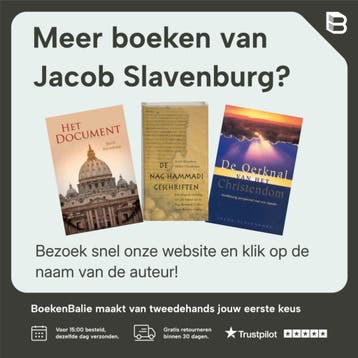 Gnosis / Hermesreeks / 1 9789020210262 Jacob Slavenburg, Boeken, Esoterie en Spiritualiteit, Verzenden, Gelezen, Jacob Slavenburg