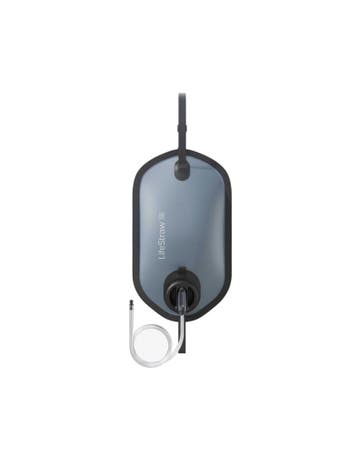 LifeStraw Peak Series LC Gravity waterzak met waterfilter..., Verzenden, Nieuw