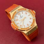 Hublot - Big Bang Tutti Frutti - 361.PO.2010.LR.1906 -, Sieraden, Tassen en Uiterlijk, Horloges | Heren, Nieuw