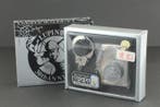 Zippo - LUPIN III 30th ANNIVERSARY JIGEN - Zakaansteker -, Nieuw
