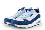 Skechers Sneakers in maat 39 Blauw, Kleding | Dames, Schoenen, Skechers, Verzenden, Blauw, Sneakers of Gympen
