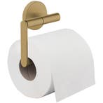 Wiesbaden Alonzo Toiletrolhouder zonder Klep - Geborsteld, Ophalen of Verzenden, Nieuw