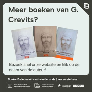 Emmanuel Levinas - G. Crevits 9789075702057, Verzenden, Gelezen, G. Crevits
