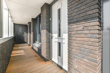 Te huur: Appartement Wiborgeiland in Amsterdam, Noord-Holland, Appartement, Amsterdam