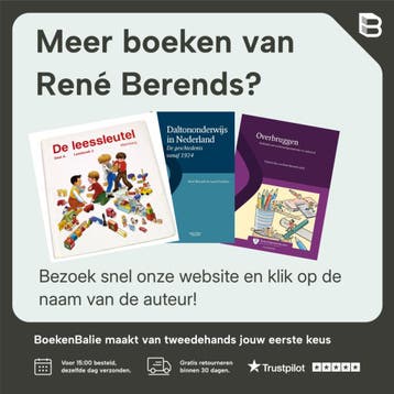 Dalton - René Berends 9789492618443, Verzenden, Gelezen, René Berends