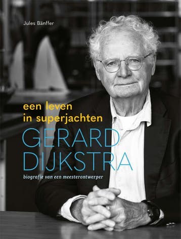 Gerard Dijkstra | Jules Bänffer | Nieuw, Ophalen of Verzenden, Nieuw, Jules Bänffer