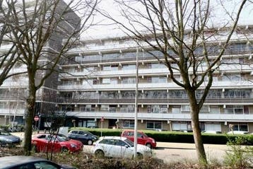 Te Huur 2 Kamer Appartement De Brink In Den Haag, Den Haag, Den Haag, Direct bij eigenaar, Appartement
