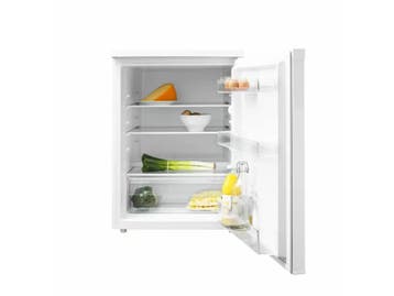Inventum KK600 - Vrijstaande koelkast - 158 liter - LED, Verzenden, Zo goed als nieuw