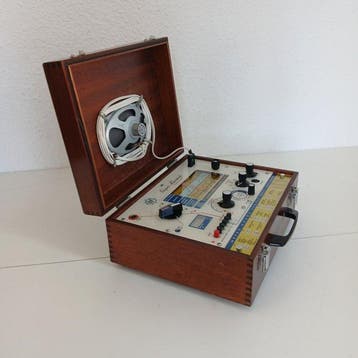 Radio-marine Technifrance - Super Navitech Radio, Nieuw
