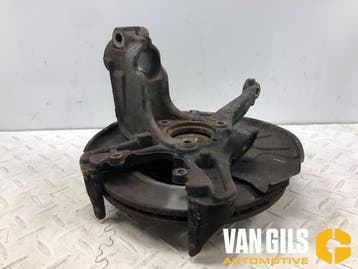 Fusee rechts-voor Volkswagen Caddy O293112, Ophalen of Verzenden, Nieuw