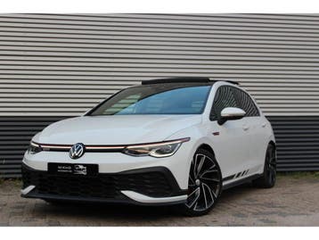 Volkswagen Golf | Zakelijke Lease v.a. €553.84 pm, Automaat, Gebruikt, Euro 6, Wit