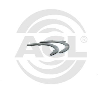 ACL Honda/Acura D16A1/6/B17A1/B18A1/B1/C1/C5/ K20A2/3/ K24A/, Ophalen of Verzenden, Nieuw
