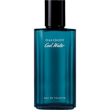 Davidoff Cool Water Man Eau de Toilette 75ml, Ophalen of Verzenden, Nieuw, Overige typen