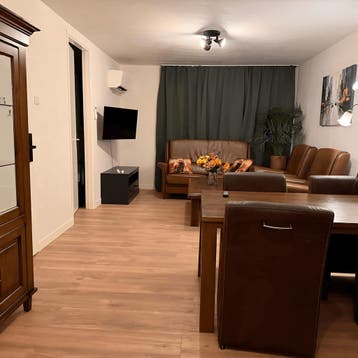 Appartement in Eindhoven gevonden voor €2250,- pm, Huizen en Kamers, Huizen te huur, Noord-Brabant, Direct bij eigenaar, Eindhoven