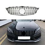 Grille Voor Mercedes C Class A205/C205/S205/W205, Ophalen of Verzenden, Nieuw