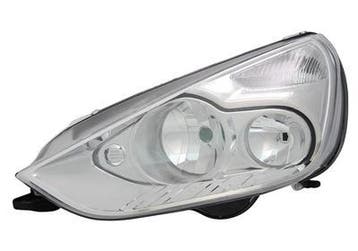 Ford S-MAX Galaxy 2006-2015 Koplamp Links (Koplampen), Verzenden, Nieuw