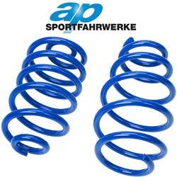 Verlagingsveren BMW 3 Serie E36 Touring 6 Cil. 40/00, Auto-onderdelen, Ophalen of Verzenden, Nieuw